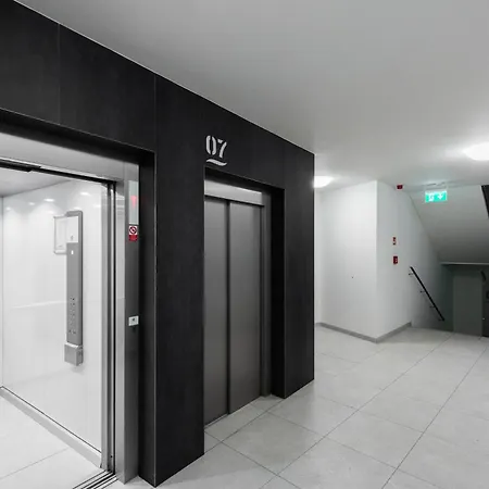 Elegant Karlin | Terrace & Parking